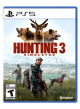 Hunting Simulator 3 for Playstation 5 - PlayStation 5