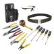 Klein Tools Tool Set, 14-Piece