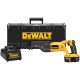 DEWALT 18-Volt Ni-Cd Cordless Reciprocating Saw Kit with Battery 2.4Ah, Charger and Case