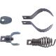 Unbranded Cutter Set for Mini-Rooter Line of Drain Cleaners