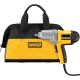 DEWALT 7.5 Amp 1/2 in. Impact Wrench Kit