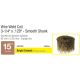 Grip-Rite 3-1/4 in. x 0.120 in. 15¬∞ Wire Collated Bright Coated Smooth Shank Coil Framing Nails 2500 per Box
