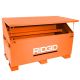 RIDGID 60 in. x 37 in. Jobsite Storage Chest