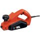 BLACK+DECKER 5.2 Amp 3-1/4 in. Corded Planer