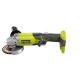 RYOBI ONE+ 18V Cordless 4-1/2 in. Angle Grinder (Tool-Only)