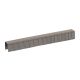 Arrow 1/2 in. Leg x 3/8 in. Crown Monel Staples (1,000-Pack)
