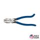 Klein Tools 9 in. Ironworker's Pliers