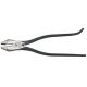 Klein Tools Ironworker's Pliers, 9-Inch