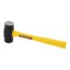 Stanley 4 lbs. Fiberglass Engineer Hammer