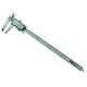 General Tools 12 in. Digital Fractional Caliper