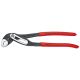 KNIPEX Heavy Duty Forged Steel 10 in. Alligator Water Pump Pliers with 61 HRC Teeth