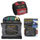 MagnoGrip Magnetic Wristband, Magnetic Belt Clip and Magnetic Clip-On Pouch Set (3-Pack)
