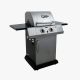 Char-Broil Gourmet TRU-Infrared 2-Burner Propane Gas Grill