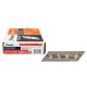 Paslode 2-3/8 in. x 0.113-Gauge 30-Degree Brite Smooth Shank Paper Tape Framing Nails (2000 per Box)