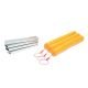 Bostitch 1 in. Leg x 5/16 in. Crown 18-gauge Staples with Caps (1000 Pack)
