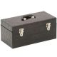 Husky 20 in. Tread Plate Metal Portable Tool Box