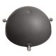 Oatey 3 in. - 4 in. Mushroom Vent Pipe Cap