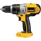 DEWALT 18-Volt XRP Ni-Cd Cordless 1/2 in. Hammer Drill/Driver (Tool-Only)
