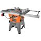 RIDGID 13 Amp 10 in. Professional Cast Iron Table Saw