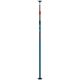 Bosch Pole System with 1/4 in. to 20 in. Thread Mount