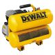 DEWALT 4 Gal. Portable Electric Air Compressor