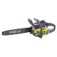 RYOBI 18 in. 46 cc 2-Cycle Gas Chainsaw