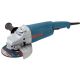 Bosch 15 Amp Corded 7 in. Large Angle Grinder with Rat Tail