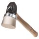 POWERNAIL 2.5 lbs. White Mallet