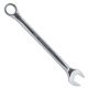 URREA 1-1/2 in. 12 Point Combination Chrome Wrench