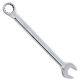 URREA 41mm 12 Point Combination Chrome Wrench