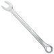 URREA 1-1/8 in. 12 Point Combination Satin Finish Wrench