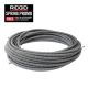 RIDGID 5/8 in. x 100 ft. C-24 IC Inner Core Drain Cleaning Machine Replacement Cable for K-6200, K-7500, K-750 Models