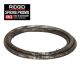RIDGID C11 1-1/4 in. x 15 ft. Cable