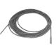 RIDGID 3/8 in. x 35 ft. C-6 All-Purpose Drain Cleaning Replacement Cable w/ Male Coupling End for K-40, K-45 & K-50 Models