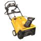 Cub Cadet 21 in. 208cc Single-Stage Electric Start Gas Snow Blower with Headlight