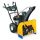 Cub Cadet 24 in. 208cc Two-Stage Electric Start Gas Snow Blower with Power Steering