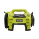 RYOBI 18-Volt ONE+ Cordless Dual Function Inflator/Deflator (Tool Only)