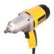 DEWALT 1/2 in. Impact Wrench with Hog Ring Anvil