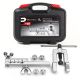 Powerbuilt Bubble Flaring Tool Kit