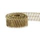 Scrail 2-1/2 in. x 1/9 in. 15-Degree Wire Coil Versa Drive Nail Screw Fastener (2,000-Pack)