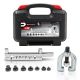 Powerbuilt Double Flaring Tool Kit
