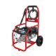 Homelite 2700-PSI 2.3-GPM Gas Pressure Washer