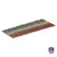 Simpson Strong-Tie Strong-Drive 2-1/2 in. x 0.162 in. 33-degree SCN Smooth-Shank HDG Collated Connector Nail (500-Qty)