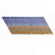 Grip-Rite 2-3/8 in. x 0.113 21-Degree Vinyl-Coated Collated Ring Plastic Shank Nails (1,000 per Box)