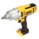 DEWALT 20V MAX Cordless 1/2 in. High Torque Impact Wrench with Detent Pin (Tool Only)