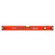 Kapro 48 in. Magnetic Aluminum Box Level with Plumb Site