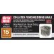 Grip-Rite 1-3/4 in. x 0.090 in. 15¬∞ Wire Collated 304 Stainless Steel Ring Shank Fencing Nail 1200 per Box