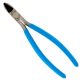 Channellock 7.5 in. Long Reach Diagonal Flush Cutter