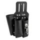 Klein Tools 3-Pocket Pliers Rule and Screwdriver Holster