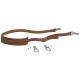 Klein Tools Leather Shoulder Strap Kit